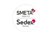 SMETA / Sedex
